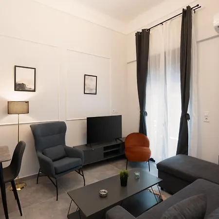 Apartmanhotel Bauhaus Residences - Twelve Building
