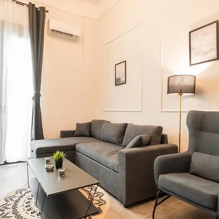 Apartmanhotel Bauhaus Residences - Twelve Building *