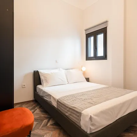 Apartmanhotel Bauhaus Residences - Twelve Building