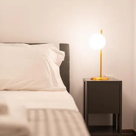 Bauhaus Residences - Twelve Building Apartmanhotel Athén