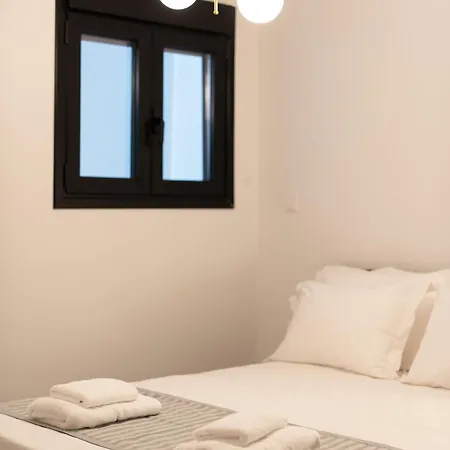 Apartmanhotel Bauhaus Residences - Twelve Building