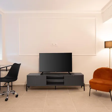 Apartmanhotel Bauhaus Residences - Twelve Building *