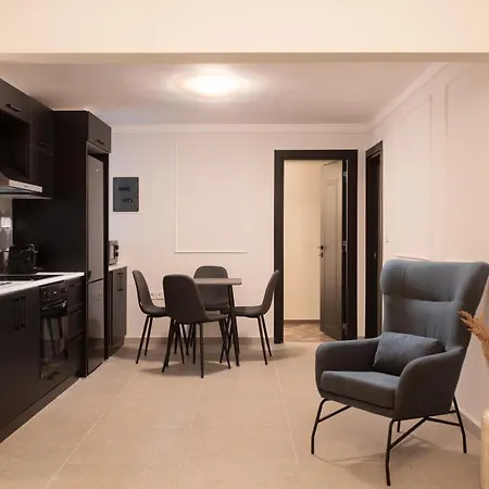 Bauhaus Residences - Twelve Building *