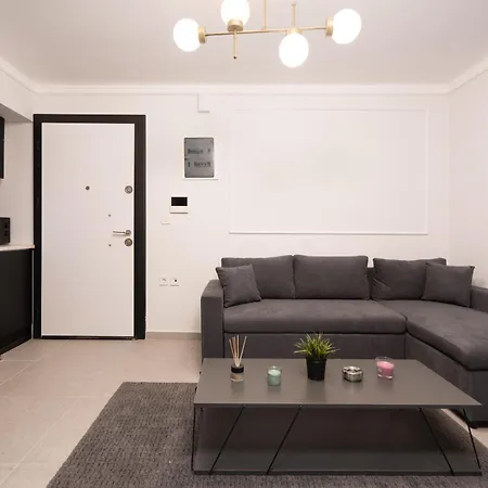 Bauhaus Residences - Twelve Building * Athén
