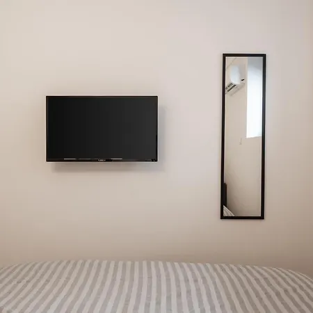 Apartmanhotel Bauhaus Residences - Twelve Building