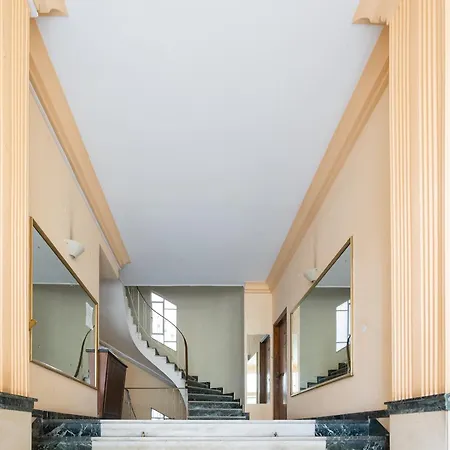Stunning Cozy In Διαμέρισμα *
