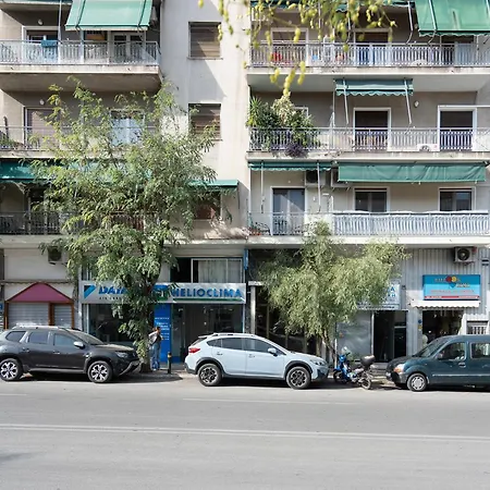 Διαμέρισμα Stunning Cozy In Αθήνα