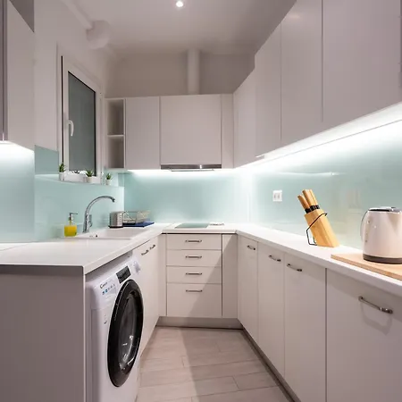 Stunning Cozy In * Αθήνα