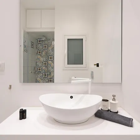 Stunning Cozy In Διαμέρισμα *