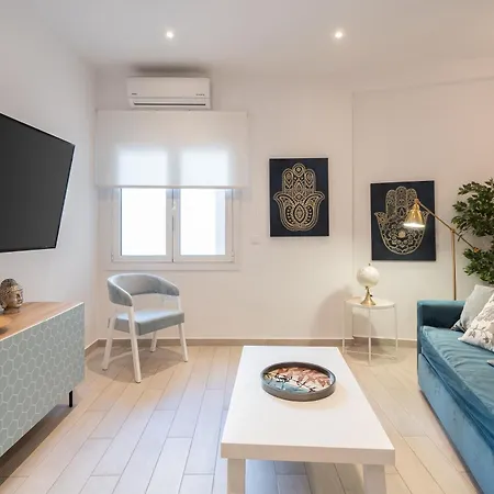 Apartment Stunning Cozy In *