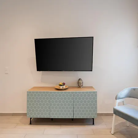 Stunning Cozy In Apartment Athens