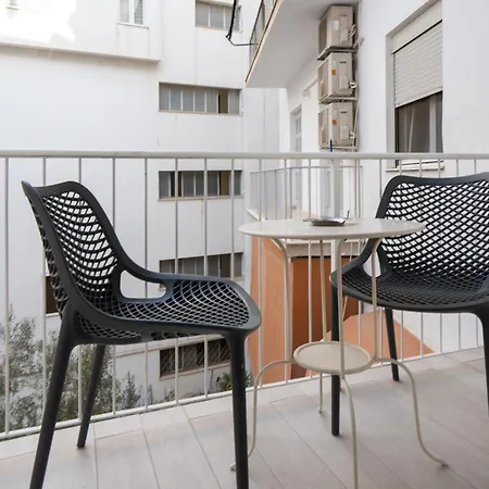 Stunning Cozy In Διαμέρισμα