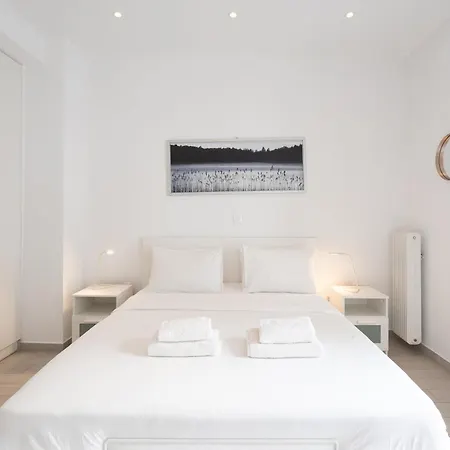 Stunning Cozy In Apartment
