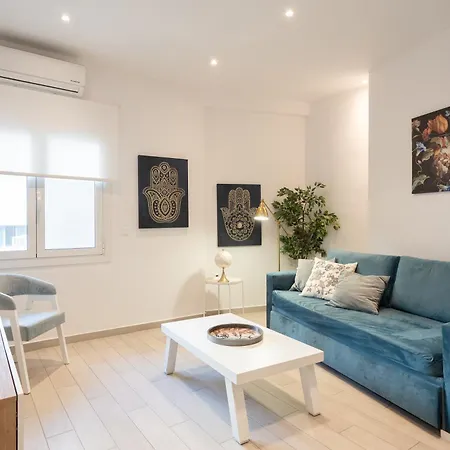 Διαμέρισμα Stunning Cozy In