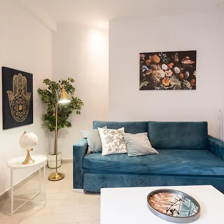 Stunning Cozy In Apartment *