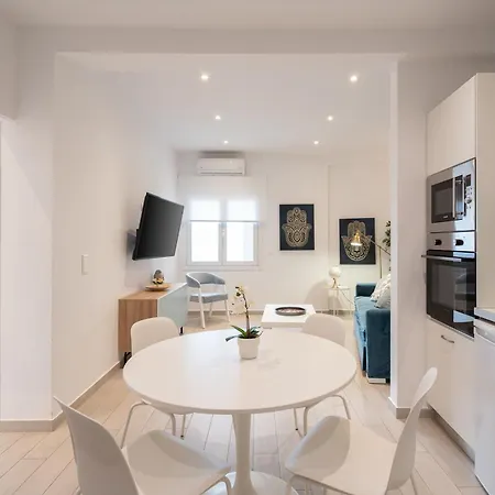 Stunning Cozy In Apartment Athens