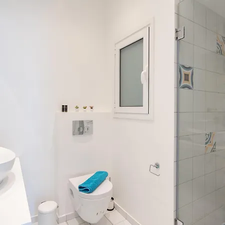 Stunning Cozy In Διαμέρισμα