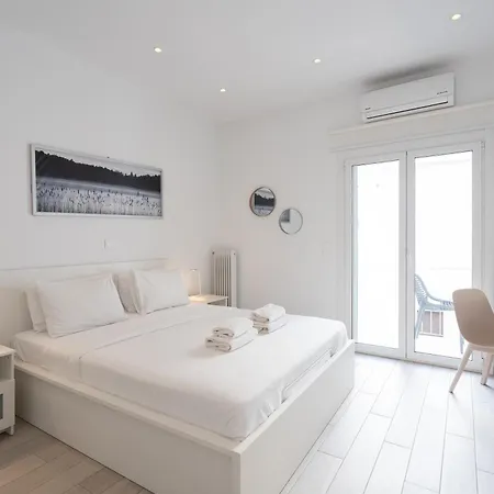 Stunning Cozy In Apartment Athens