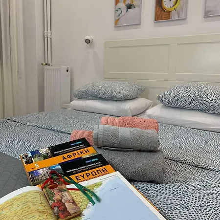 Apartment White