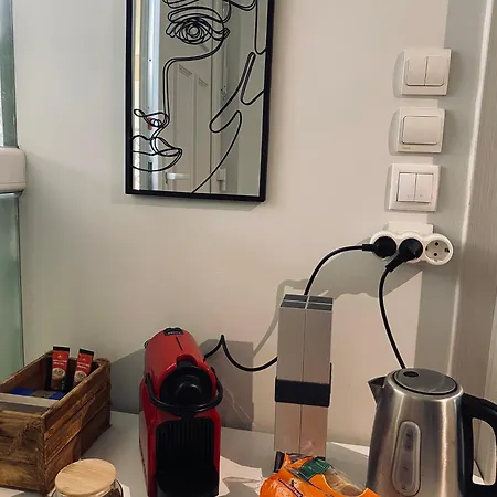 Independent House At Glyfada Apartment Athens