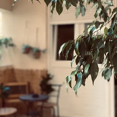 Apartment Independent House At Glyfada Athens