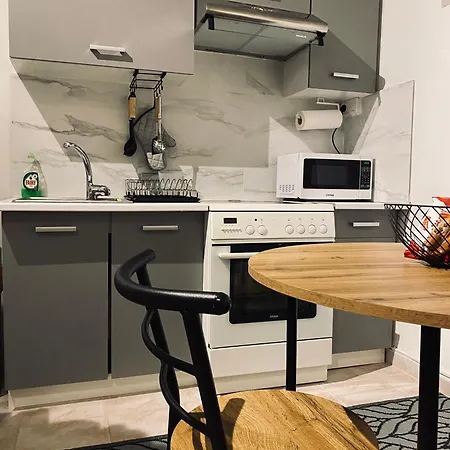 Independent House At Glyfada Apartment Athens