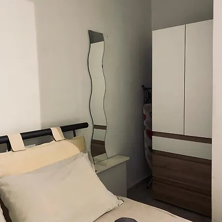 Independent House At Glyfada * Athens