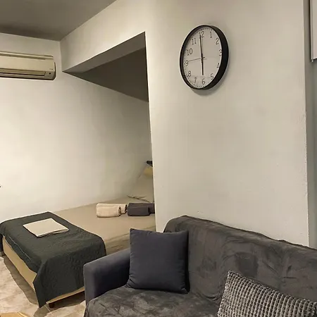 Apartment Independent House At Glyfada Athens