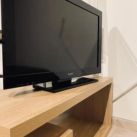 Independent House At Glyfada Athens