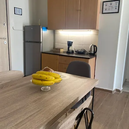 Apostolis Apartment