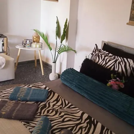 Apartment V&k