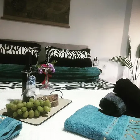 Apartment V&k Athens