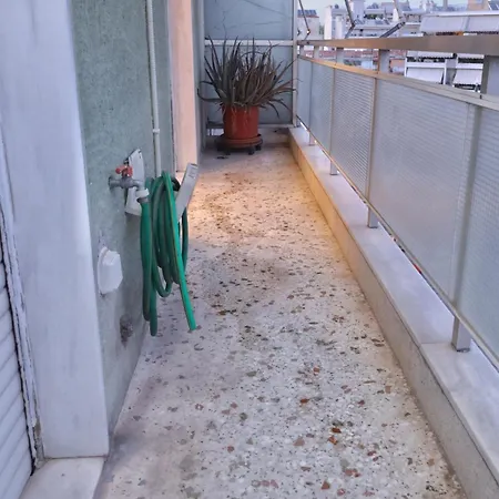 στο κέντρο καισαριανής - Olea Apartment Athens