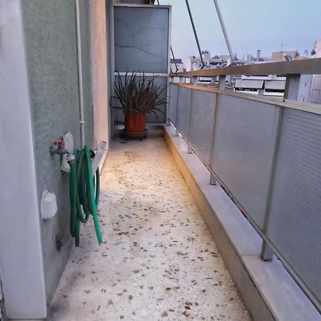Apartment στο κέντρο καισαριανής - Olea