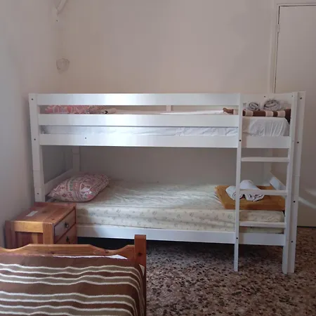 Hostel δυο μόλις 3 λεπτά απο το μετρό *