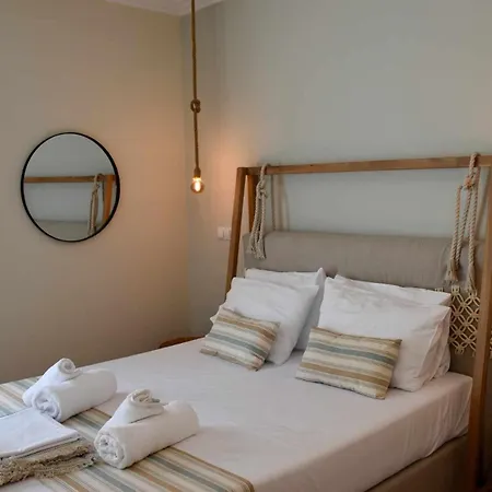 Gargaretta Wildflower 2 Apartman *