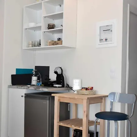 Apartman Gargaretta Wildflower 2