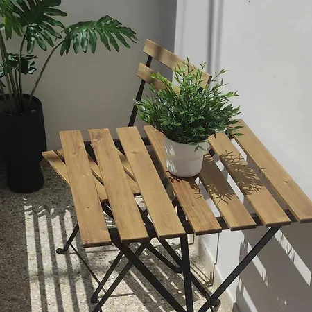 Gargaretta Wildflower 2 Apartman