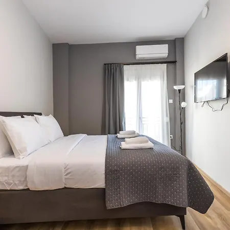 Apartment Raise Area 41 Athens
