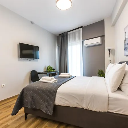Apartment Raise Area 41 *