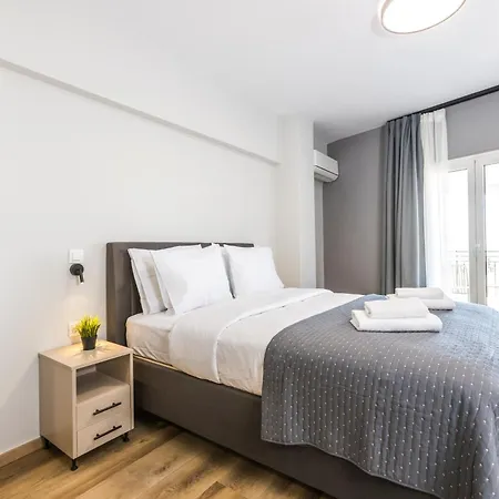 Raise Area 41 Apartment *