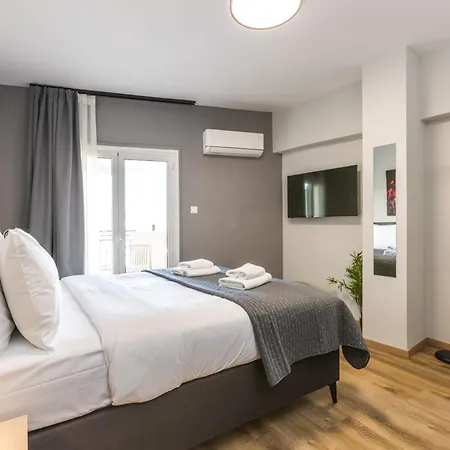 Apartment Raise Area 41 Athens