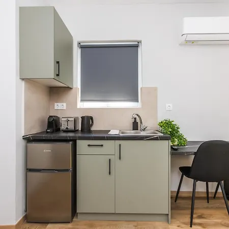 Apartment Raise Area 41 Athens