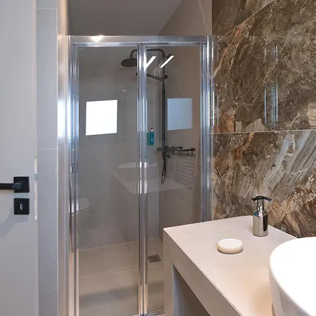 Coastal At Alimos Apartment Athens