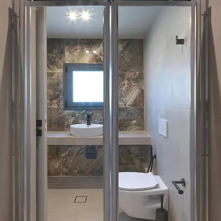 Apartment Coastal At Alimos