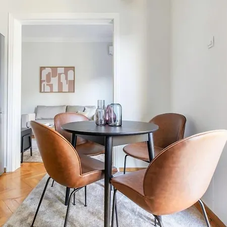Modern Opposite The Acropolis Museum Apartment Athens