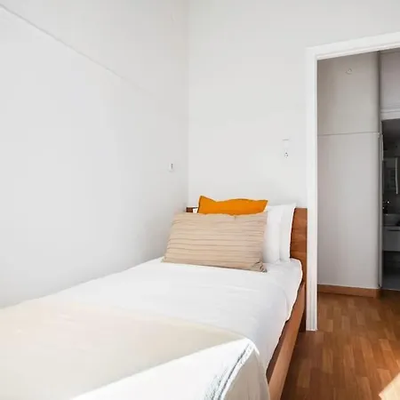Modern Opposite The Acropolis Museum *