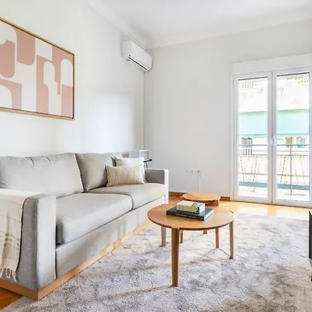 Apartment Modern Opposite The Acropolis Museum
