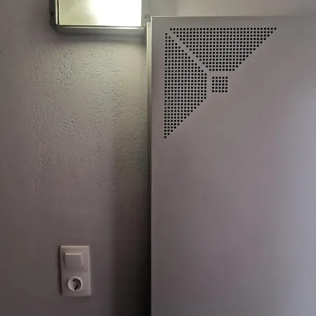 Apartment Gardenhouse