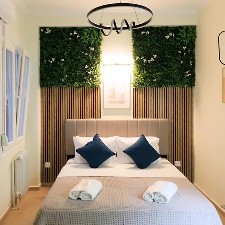 Apartament Aiolos Elegant Escapes Kolonaki *
